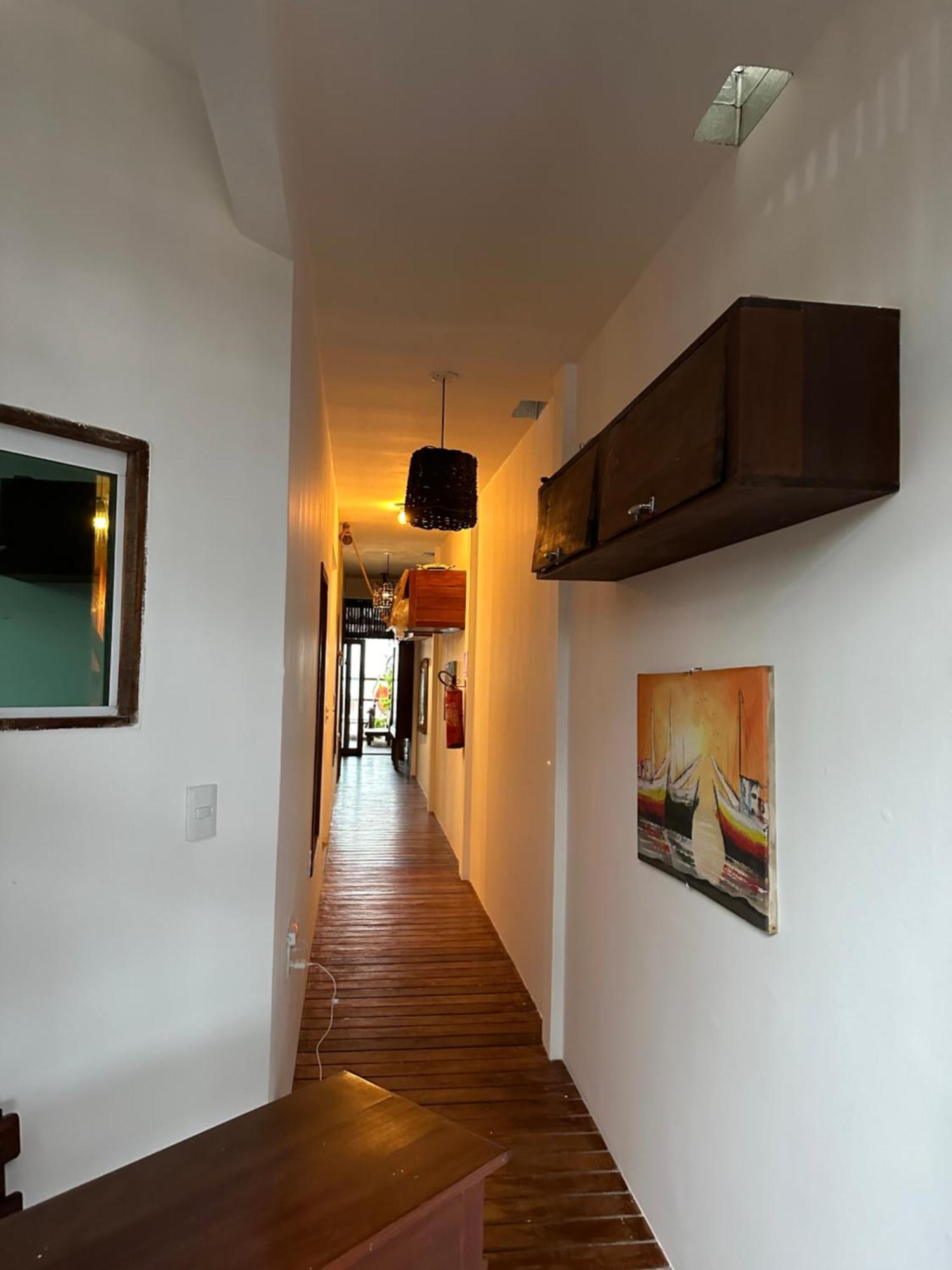La Vista Suites Prea Exterior foto