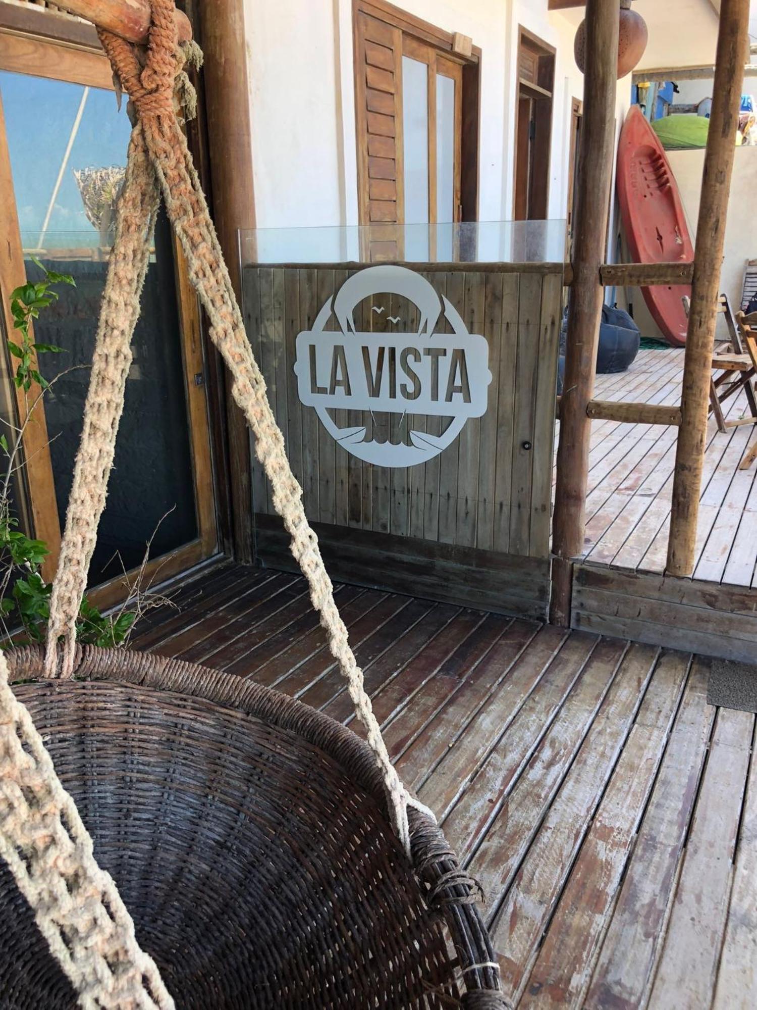 La Vista Suites Prea Exterior foto