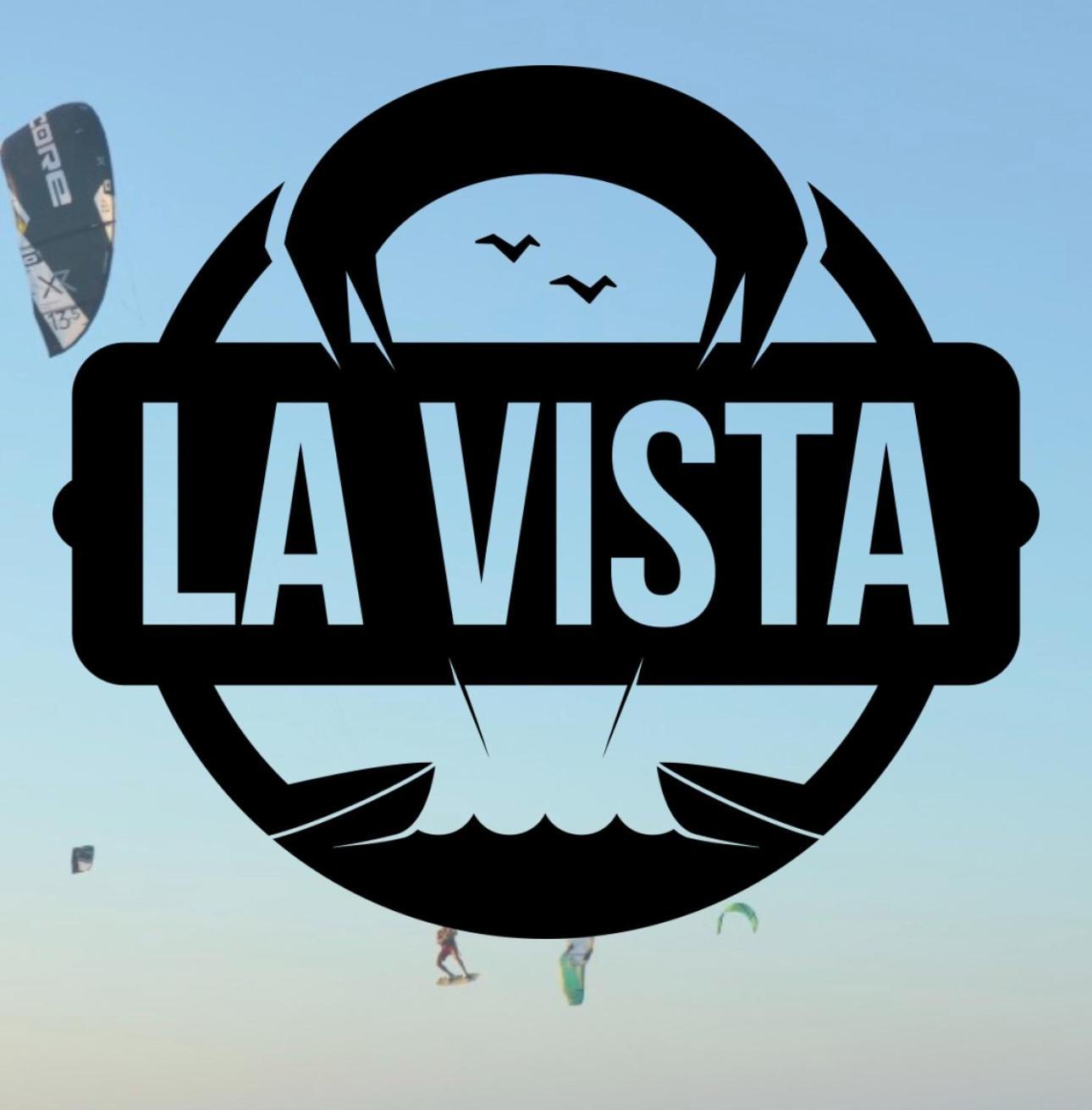 La Vista Suites Prea Exterior foto